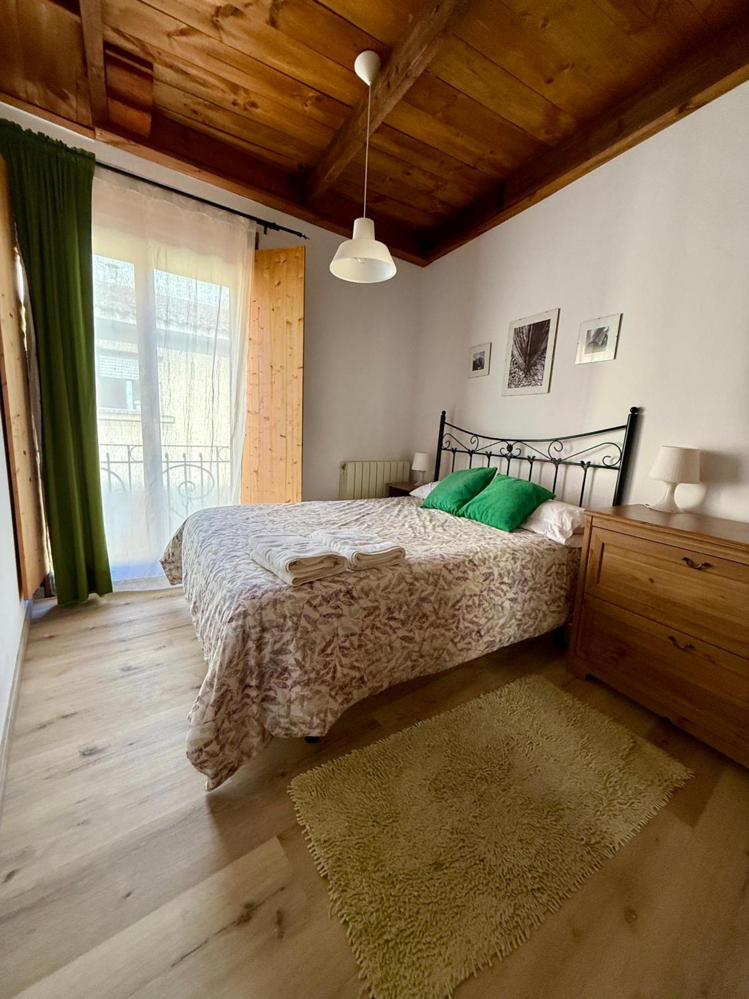 Ferienwohnung Centro Historico Barrio Humedo Acogedor Rustico León Exterior foto